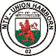 MTV Union Hamborn