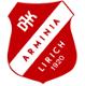 Arminia Lirich II
